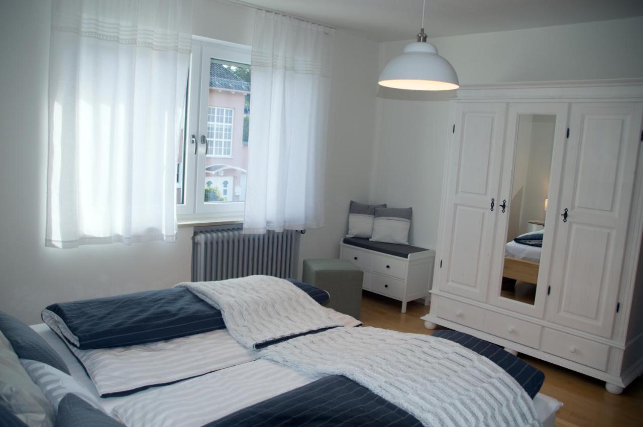 Ferienwohnung Seenglueck Wackersdorf Exteriör bild
