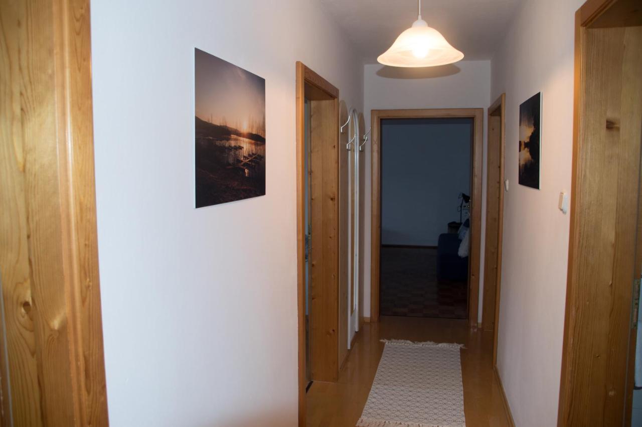 Ferienwohnung Seenglueck Wackersdorf Exteriör bild
